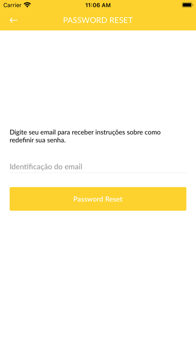 PARTENAIRES TUPUCA Screenshot