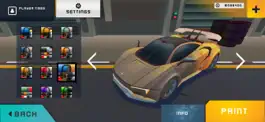 Game screenshot Race Rally Drift Burnout apk