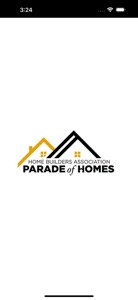 HBA Columbia Parade of Homes screenshot #1 for iPhone