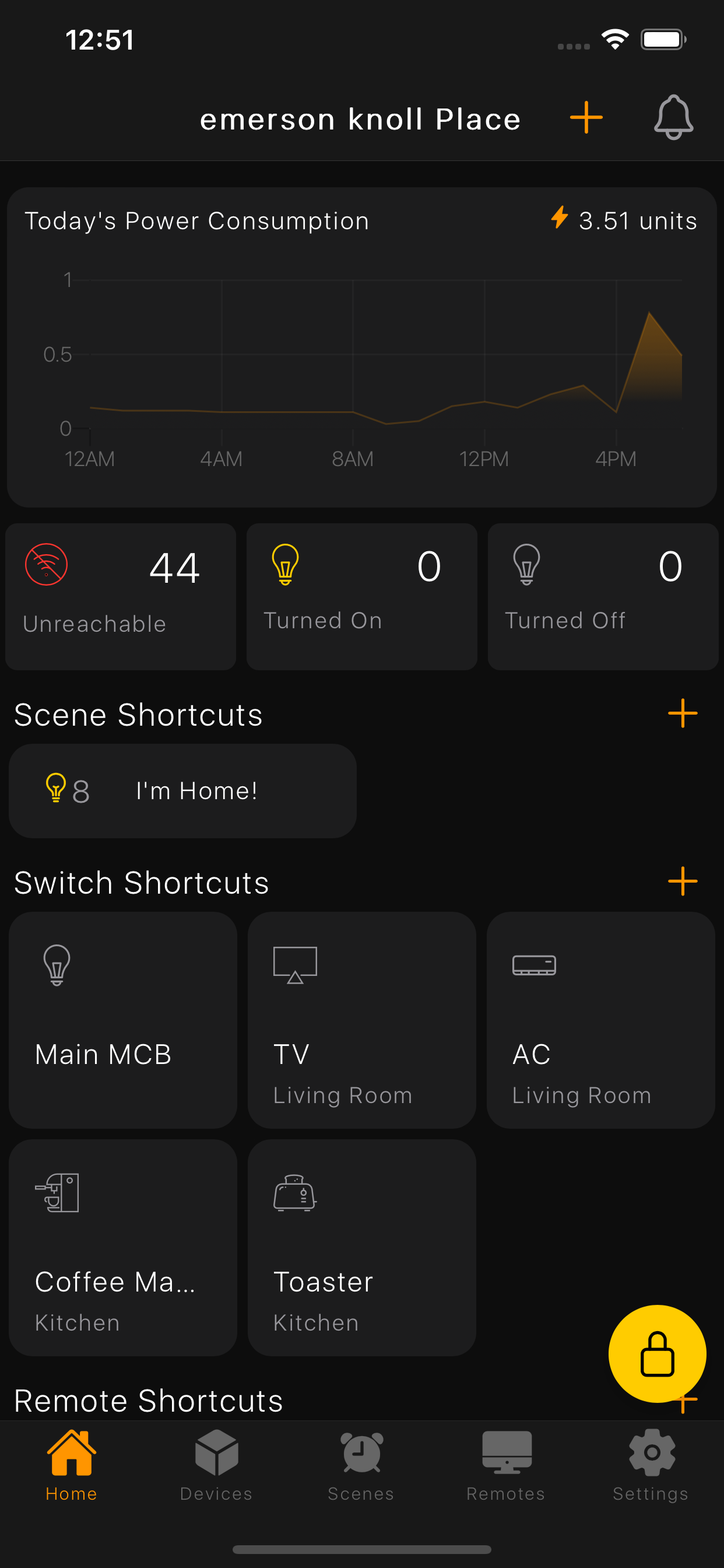 Wit Smart Homes