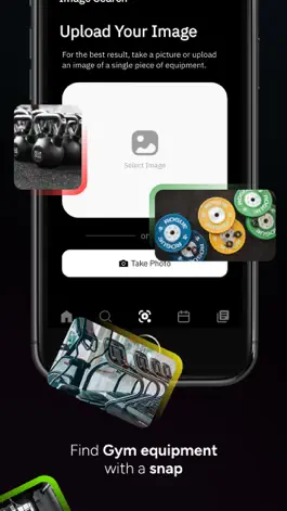 Game screenshot FyndFit hack