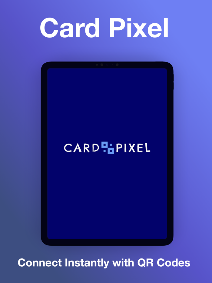 Card Pixel