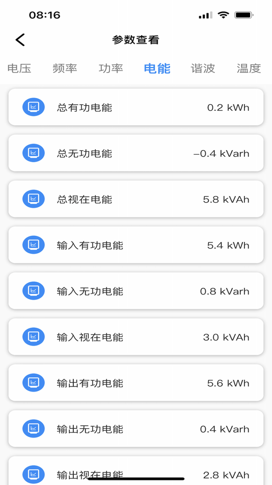 #4. 正泰NA5 (iOS) بواسطة: CHINT GROUP CO., LTD.