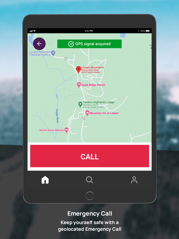 Lutsen Mountains Ski Resort