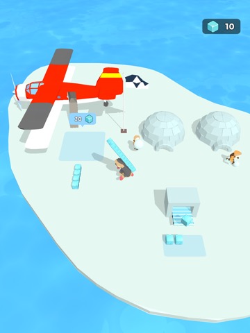 Igloo Lifeのおすすめ画像1