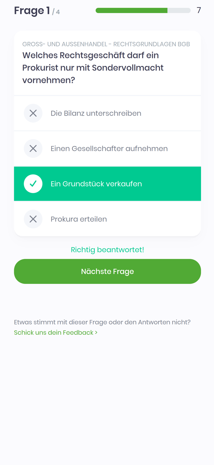 Raiffeisen Azubi-App