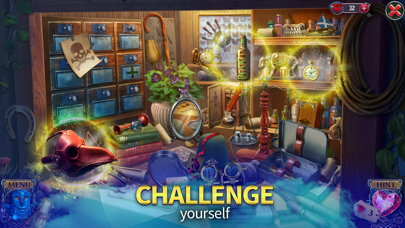 Bitter Awakening F2P Screenshot