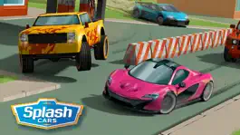 Game screenshot Splash Cars mod apk