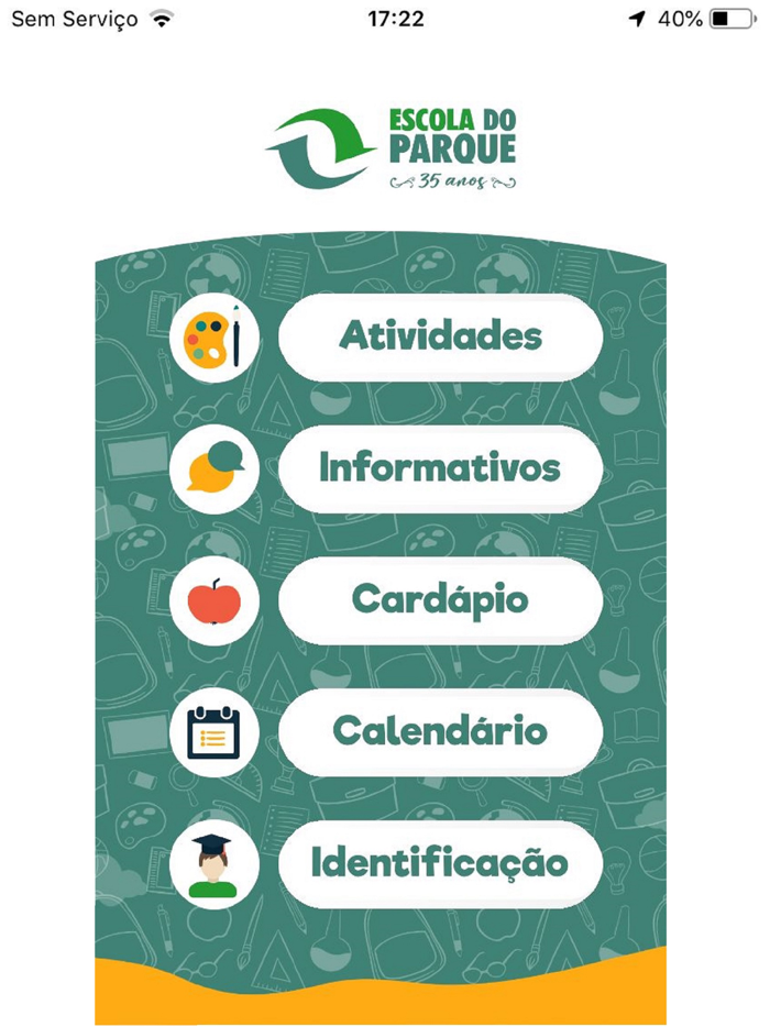 Escola do Parque Florianópolis