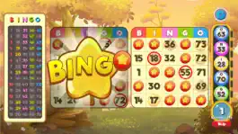 Game screenshot Bingo Pets - Free the Pets mod apk