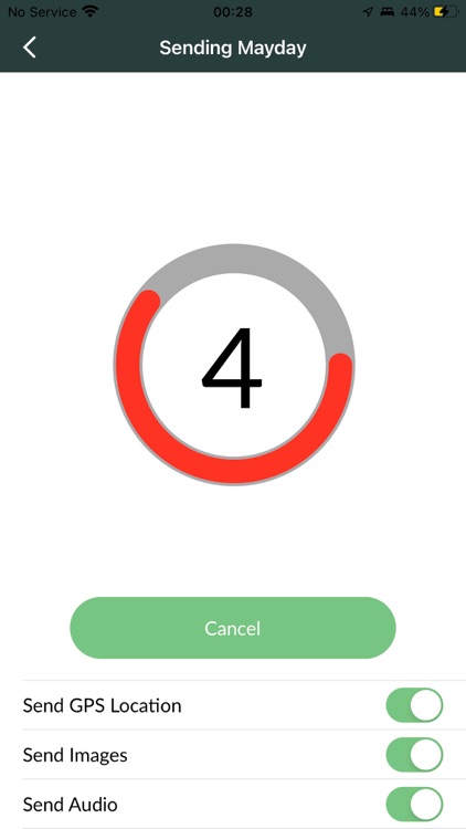 Travel Oracle screenshot-4