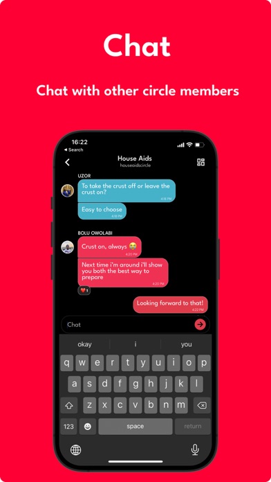 Caspade - What's happening? Screenshot
