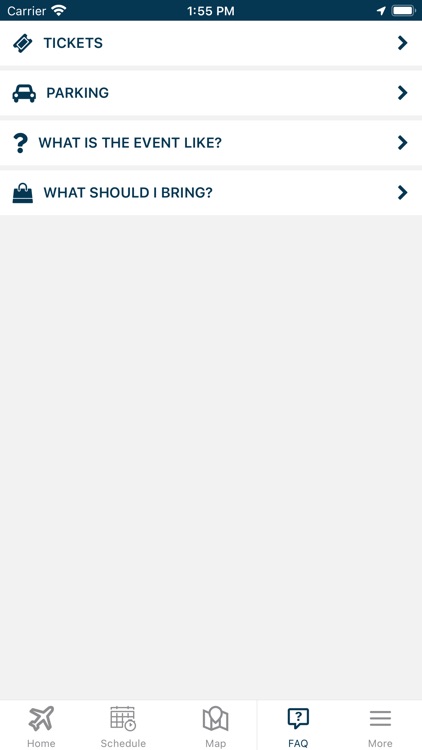 Hammond Airshow screenshot-4