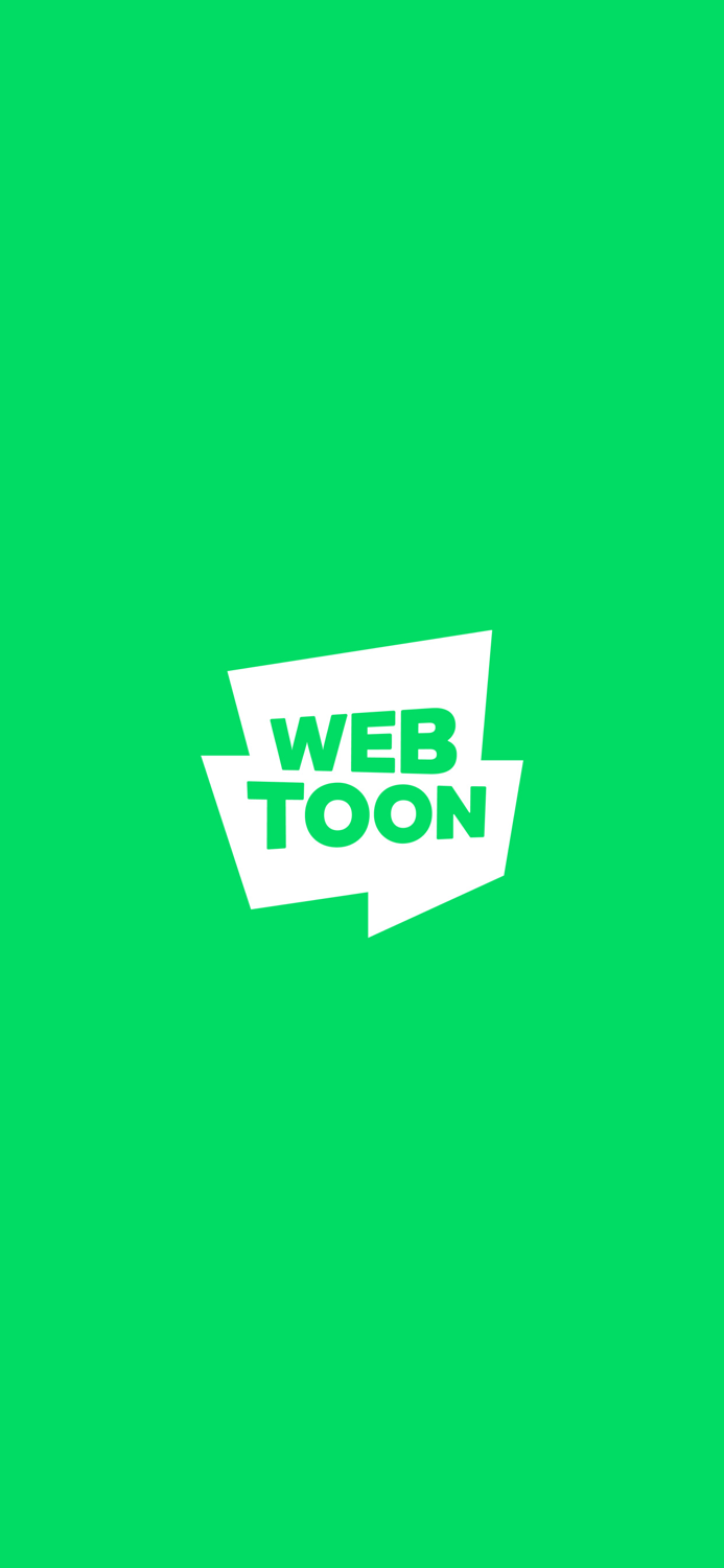 WEBTOON Comics