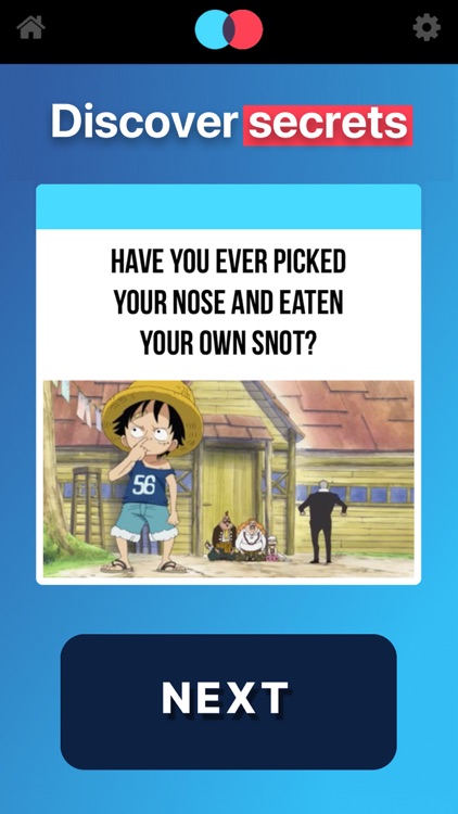 Truth Or Dare — Party Game