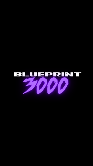 Blueprint 3000 Screenshot