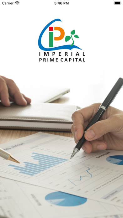 Imperial Prime Screenshot
