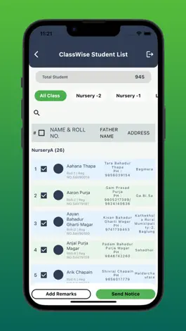Game screenshot Namaste Academy - Rupandehi hack