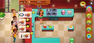 Cooking Star Chef screenshot #4 for iPhone