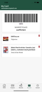 The Marketplace MN screenshot #8 for iPhone