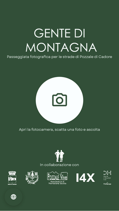 Gente Di Montagna Screenshot