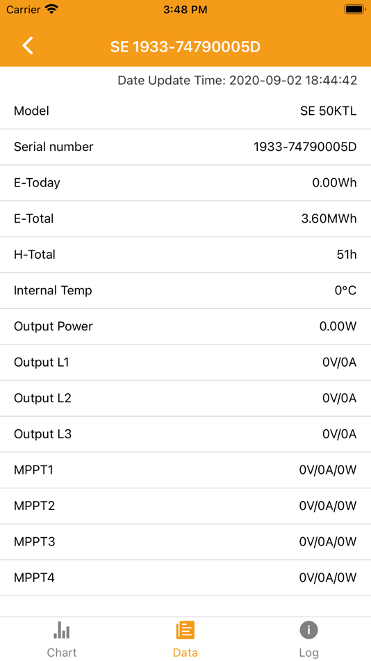 #3. SOLAR MAXX TECH (iOS) 由: AsianPowerDevicesInc
