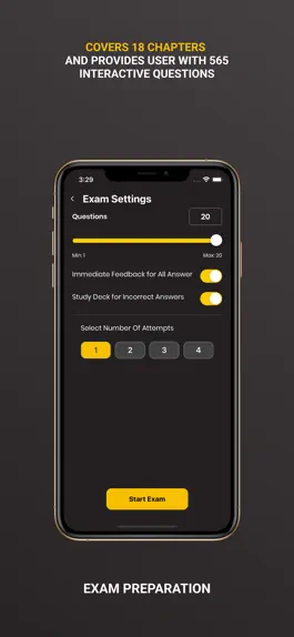 Game screenshot Instructor 9th Edition hack
