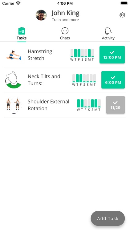 Along.me screenshot-5