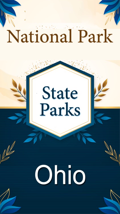 Ohio State Parks - Guide