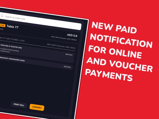 Screenshot #5 pour Opaala Venues