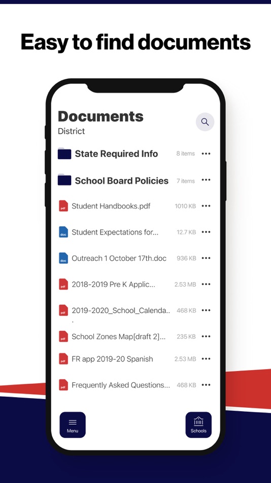 #5. Big Rapids Public Schools (iOS) 由: Big Rapids Public School District