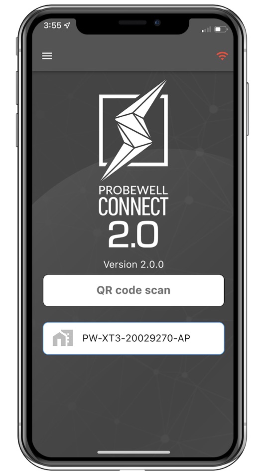 #1. Probewell Connect 2.0 (iOS) 由: Probewell