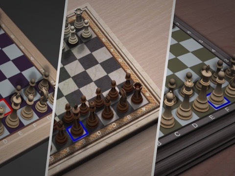 MasterMind Chess 3Dのおすすめ画像4