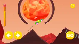 Game screenshot Racing Car: Monster Truck Race hack