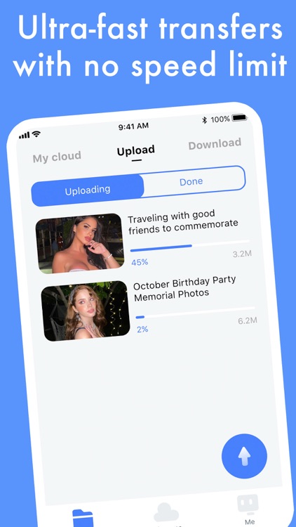 DropBox:file Manager&Browser