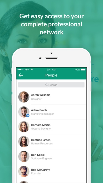 Alliance Healthcare NL