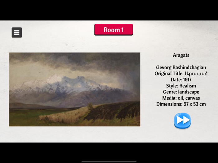 Gevorg Bashindzhagian