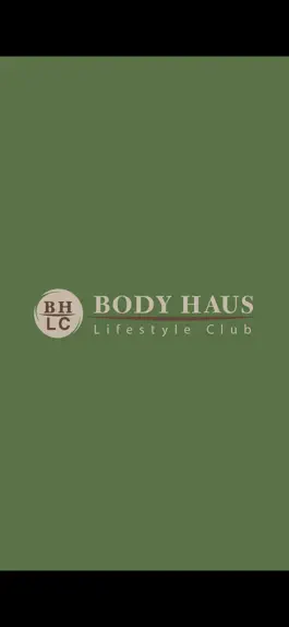 Game screenshot Body Haus Lifestyle Club mod apk