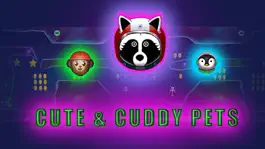 Game screenshot Cosmo Pets mod apk
