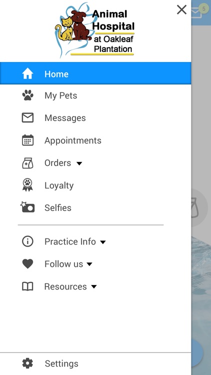 AHOP Vet screenshot-4