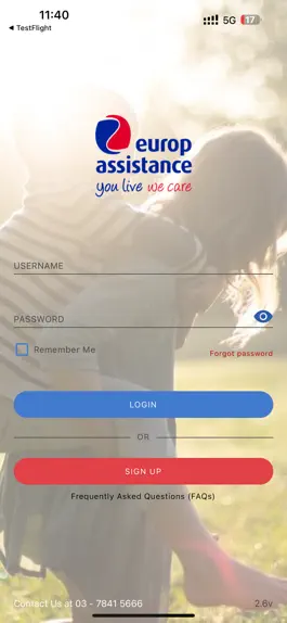 Game screenshot EasyHealth 360 mod apk