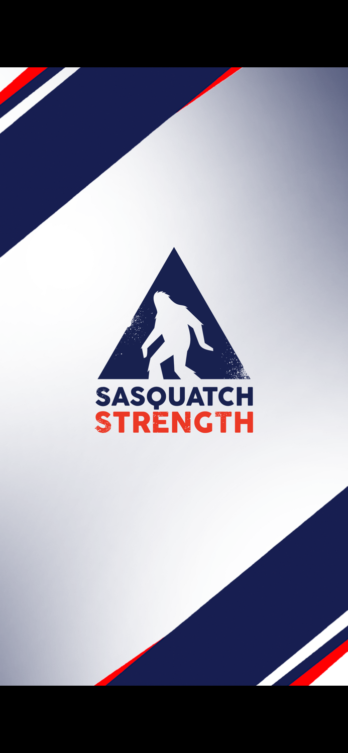 Sasquatch Strength