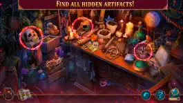 Game screenshot Magic Сity Detective 2 - F2P hack