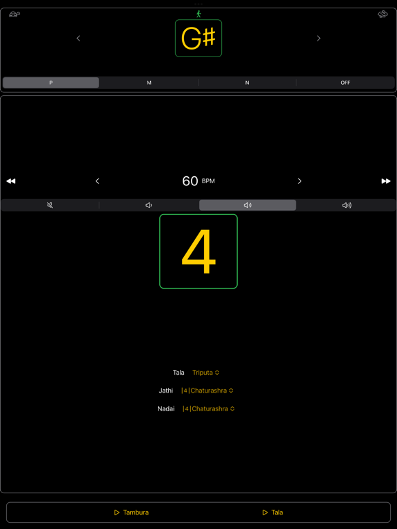 Screenshot #4 pour Shruti Laya