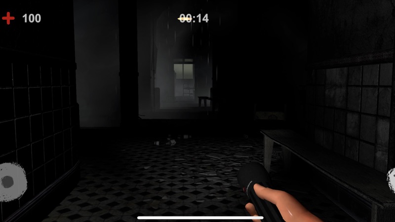 Horror Story - Hospital Escape screenshot 2