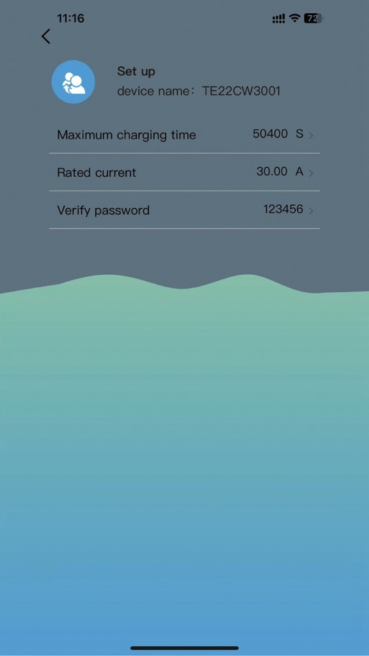 #1. Dawn EVSE (iOS) 由: 珠海曈恩科技有限公司
