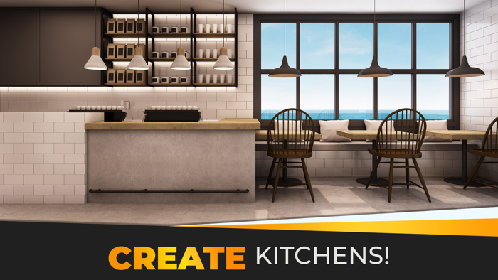 Home Design Dreams Your House