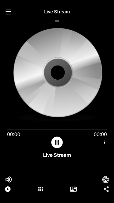WJPD 92.3 Fresh Country Screenshot