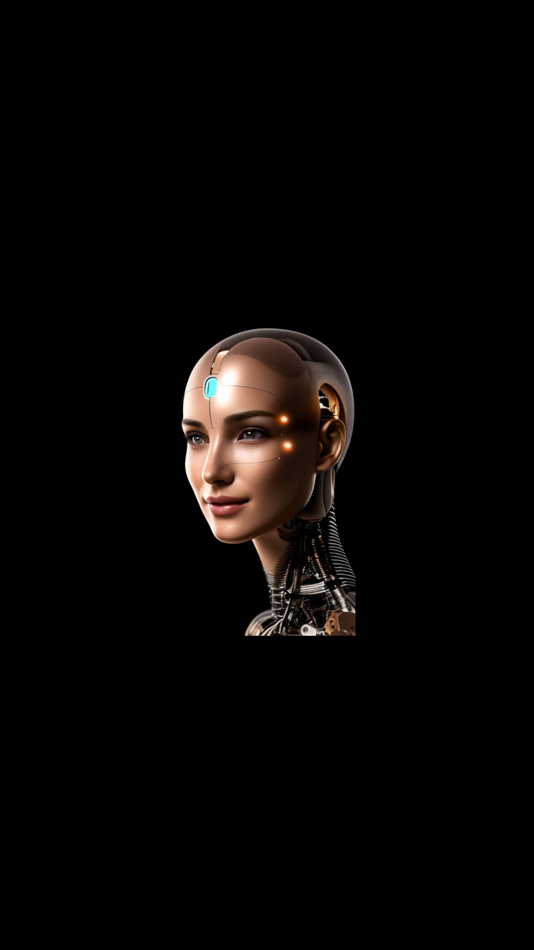 #1. Ask Aia (iOS) 由: WeCovr