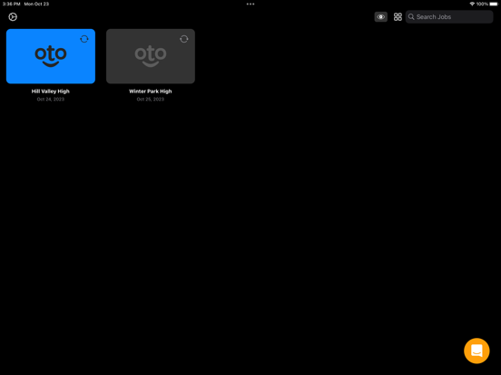 PhotoDay - CaptureQR